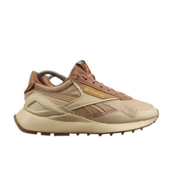 Reebok Shoes Womens 5.5 Sneakers National Geographic Lifestyle Fashion Athletic - Picture 16 of 16